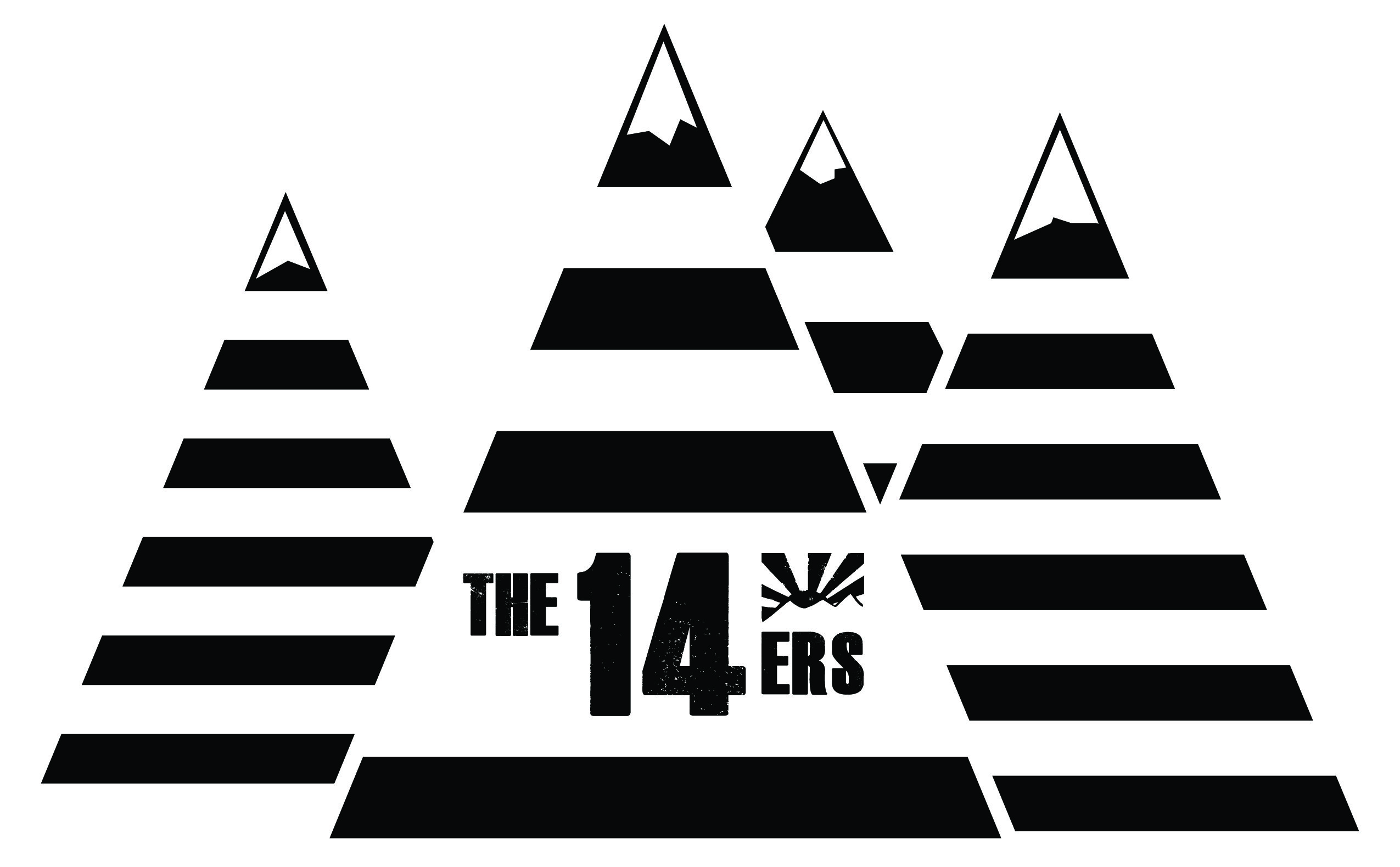14ers music